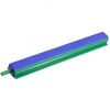 Unique Bargains Aquarium Fish Tank Bubbles Well Air Stone Bar Green - 3 of 3