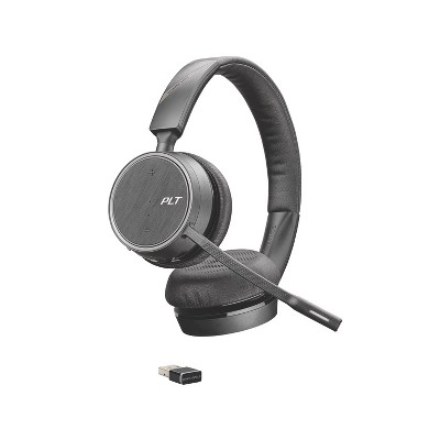 Plantronics Voyager 4200 UC Series Bluetooth Headset