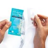 Lumineux Tooth Whitening Strips - 14pk - image 3 of 4