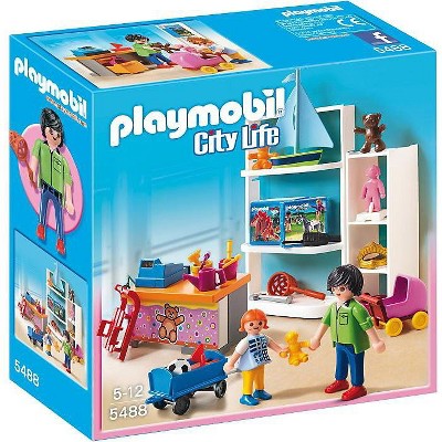 playmobil toys at target