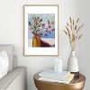 Laura Fedorowicz Realization Metal Framed Art Print - Deny Designs - 2 of 3