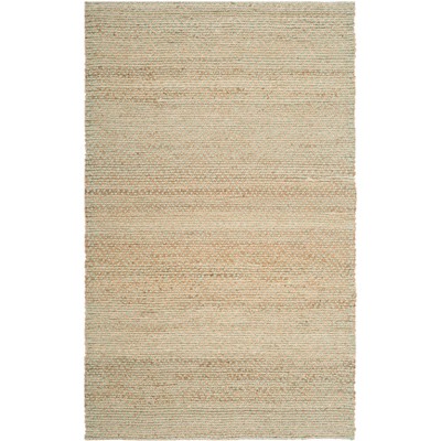 Natural Fiber NF453 Hand Woven Area Rug - Safavieh