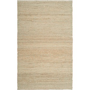 Natural Fiber NF453 Hand Woven Area Rug - Safavieh - 1 of 4