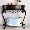 Pavilion Gift Company - Amazing - 42" x 50" Lined, Royal Plush Blanket Gift Set - Throw Blankets - 3 of 4