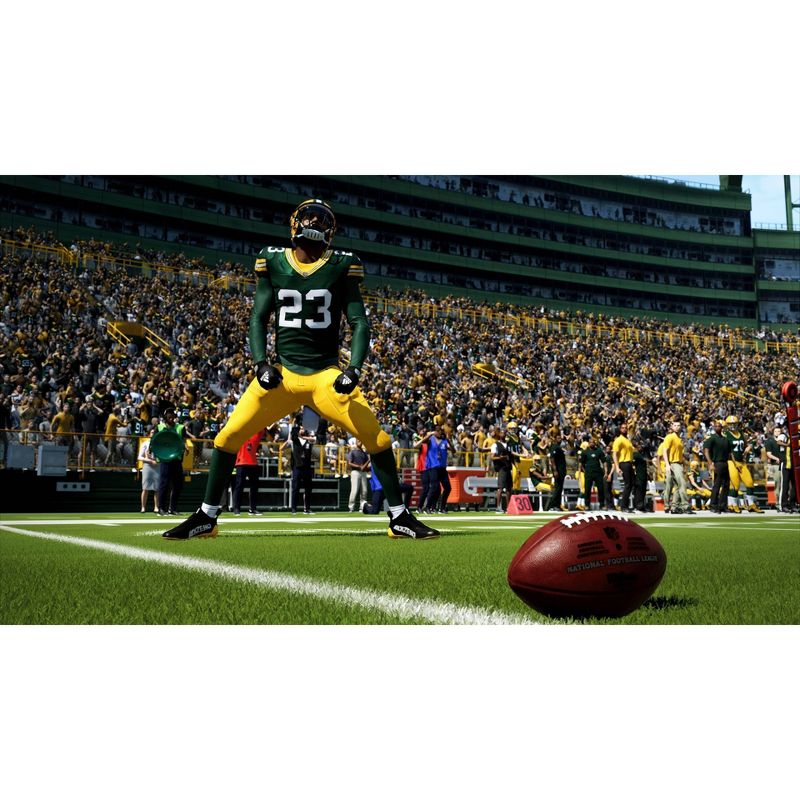 Madden NFL 24 - Xbox Series X|S/Xbox One (Digital), 3 of 6