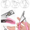 LOVELAY CREATIONS Nail Art Kit for Beginners - 2 of 4