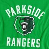Men's University Of Wisconsin Parkside Large T-Shirt - 2 of 4