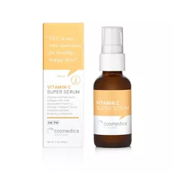 Cosmedica Skincare Vitamin C Super Serum - 1 fl oz