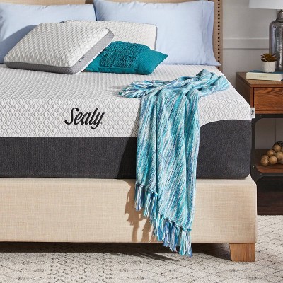 Sealy store broyhill mattress