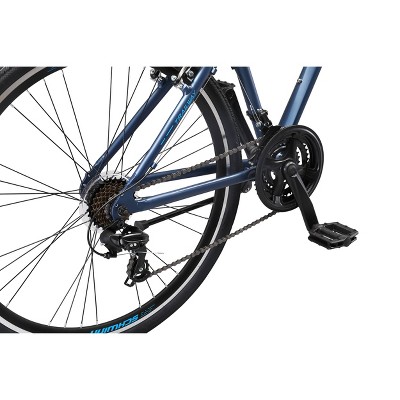 schwinn trailway aluminum bike