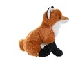 Wild Republic Cuddlekins Red Fox Stuffed Animal, 12 Inches - 4 of 4