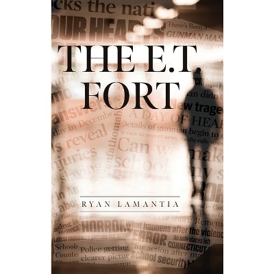 The E.T. Fort - by Ryan Lamantia