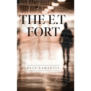 The E.T. Fort - by Ryan Lamantia - 1 of 1
