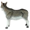 Design Toscano Laughing Donkey Statue - 3 of 4