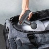 Sharper Image Powerboost Move Deep Tissue Travel Percussion Massager - 4 of 4