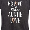 Women's - Instant Message - Auntie Love Short Sleeve Graphic T-Shirt - 2 of 4
