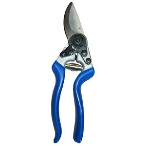 Gardener Select Premium Drop Forged Aluminum Bypass Pruner 8.5" - 1 of 2