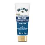 Gold Bond Ultimate Overnight Lotion Scented - 8oz