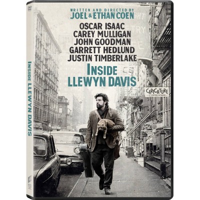 Inside Llewyn Davis (DVD)