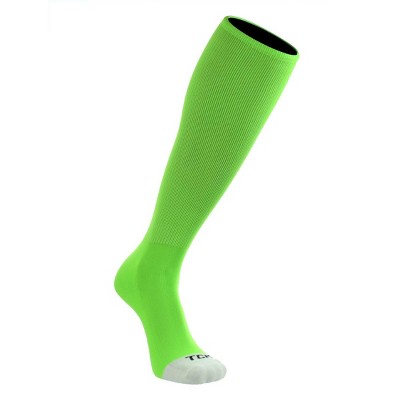 Tck Adult Prosport Sock Md Neon Green : Target