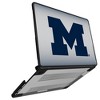 Keyscaper NCAA Big Ten Universities Linen Laptop Case for Apple MacBook - 2 of 4