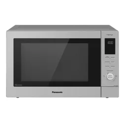 Panasonic HomeChef 4-in-1 1.2 cu ft Multi-Oven with Airfryer, Microwave, Convection Oven and Broiler – NN-CD87KS