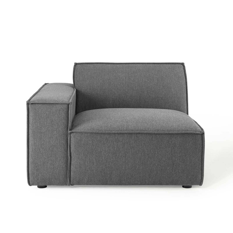 Restore Right Arm Sectional Sofa Chair - Modway, 6 of 8