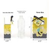Big Dot of Happiness Honey Bee - Baby Shower or Birthday Party Favor Boxes - Set of 12 - 2 of 4