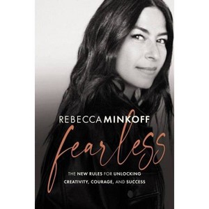 Fearless - by Rebecca Minkoff - 1 of 1