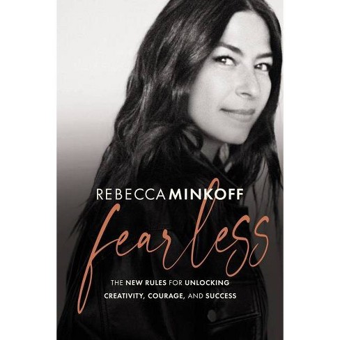 Fearless - by Rebecca Minkoff (Hardcover) - image 1 of 1