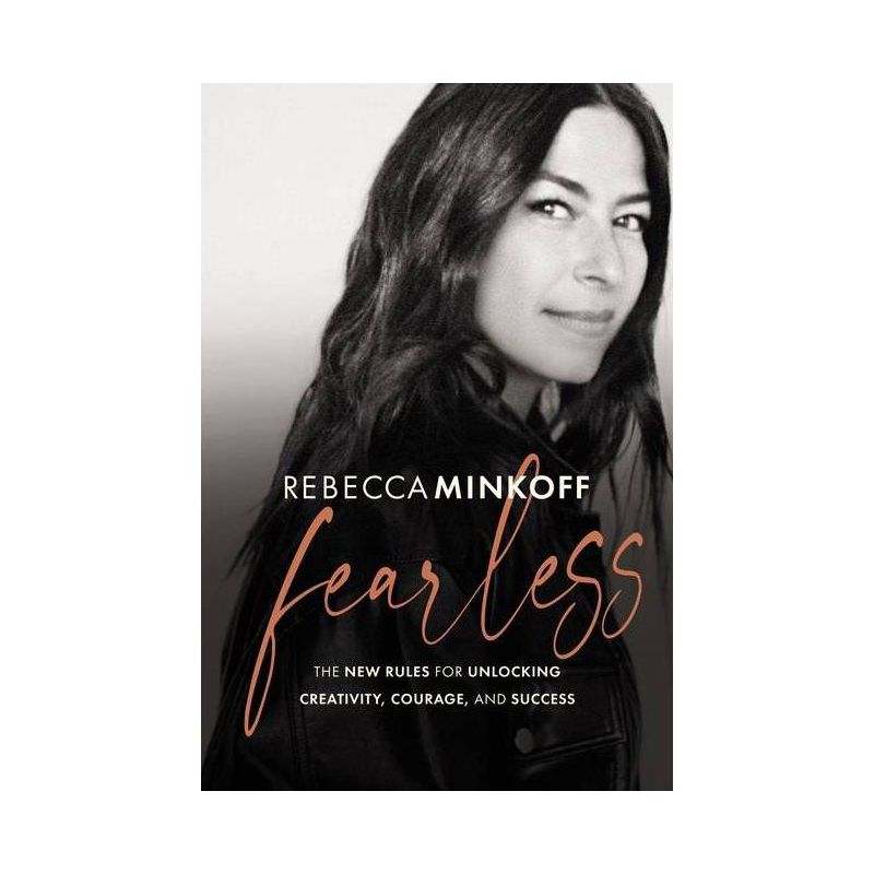Fearless - by Rebecca Minkoff (Hardcover), 1 of 2