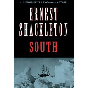 South - by  Rt Hon Lord Shackleton (Paperback) - 1 of 1