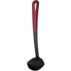Westmark Sauce Spoon - Red/Black Heat-Resistant Kitchen Utensil - 2 of 3