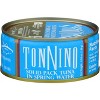 Tonnino Solid Tuna Fillet in Spring Water - Case of 12 - 4.9 oz - 2 of 2