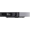 FiiO K11 R2R DAC and Headphone Amplifier for Home Audio or PC, 6.35mm and Balanced 4.4mm, RCA, Coaxial, Optical, 1300mW, 384kHz/24Bit DSD256 - 2 of 4