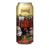 Founders 4 Giants Double IPA Beer - 4pk/16 fl oz Cans - 2 of 4