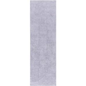 Easy Care ECR223 Table Tufted Machine Washable Indoor Rugs - Safavieh - 1 of 4