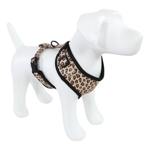 Large/extra-large pet harness