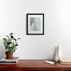 Deny Designs Alilscribble Single Line Art Print - 2 of 4