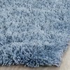 Classic Shag Ultra SG240 Hand Tufted Indoor Rugs - Safavieh - 3 of 3