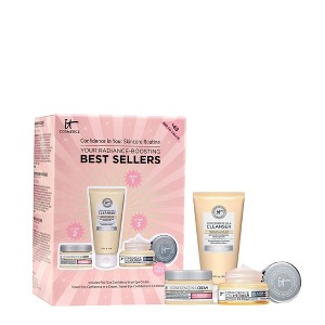 IT Cosmetics Confidence Best Sellers Set - 14oz/3pc - Ulta Beauty - 1 of 3