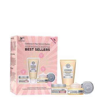 IT Cosmetics Confidence Best Sellers Set - 14oz/3pc - Ulta Beauty
