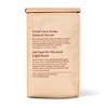 Naturally Flavored Cinnamon Vanilla Light Roast Ground Coffee - 12oz - Good & Gather™ - 3 of 4