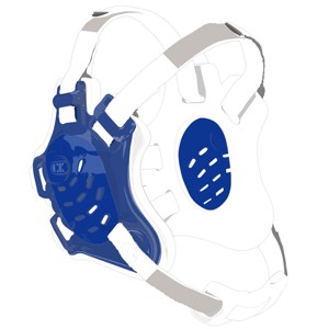 Cliff Keen F5 Tornado Wrestling Headgear - 1 of 1