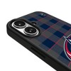 NHL Eastern Conference Teams Plaid MagSafe Compatible Cell Phone Case for Apple iPhone 17 Series - 4 of 4