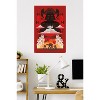 Trends International Star Wars: Heroic Gestures - Return Of The Jedi Unframed Wall Poster Prints - 2 of 4