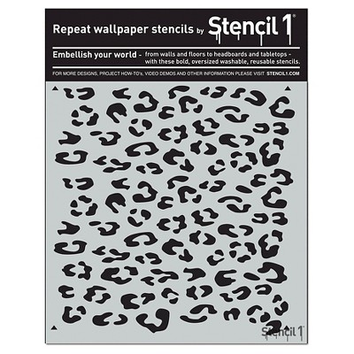 stencils target