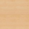 Emma and Oliver Kid's Natural Wood Book Storage Shelf with Three Storage Slats and Child-Friendly Curved Edges; Recommended for Ages 5-7 - 3 of 4