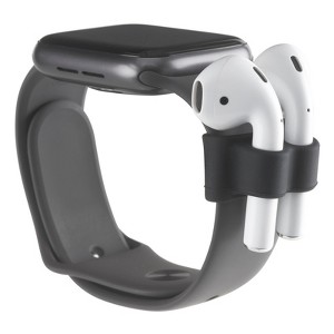 Case-Mate AirPods Watch Band Earbuds Holder - 1 of 4