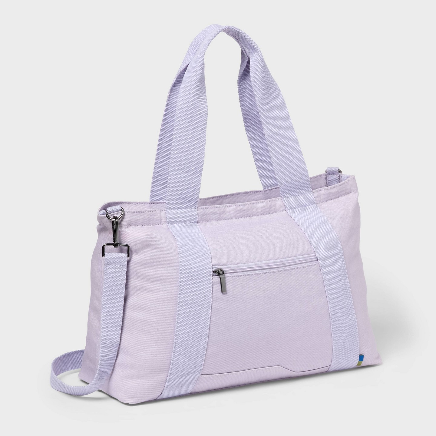 Сумка Open Story Canvas Handbag — фото 1